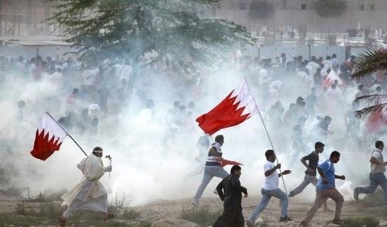انقلاب بحرین و ضعف رسانه نماهنگ شهید عید فطر