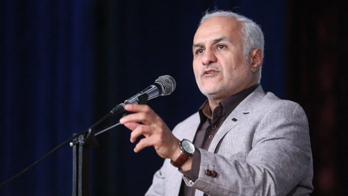 سخنان حسن عباسی درباره سینمای ایران