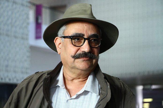 واکنش قابل تامل یک کارگردان سینما به حضور گسترده هیئت‌های سینمایی ایرانی در جشنواره کن