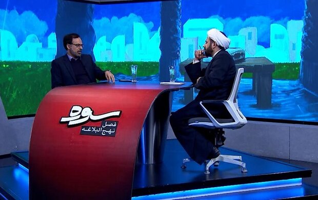 مرتضی روحانی : فصل «نهج‌البلاغه»، یکی از پربازخوردترین برنامه‌های «سوره» است / برنامه سوره فصل نهج‌البلاغه