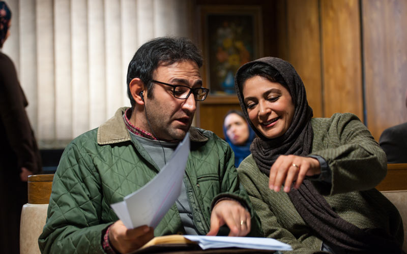 نگاهی به مسئله فرزندآوری در سینمای ایران