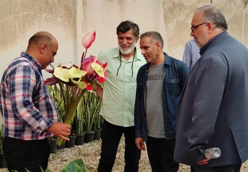 پروژه سینمایی جدید علیرضا افخمی، سرنوشت عجیب یک شهید را روایت می‌کند