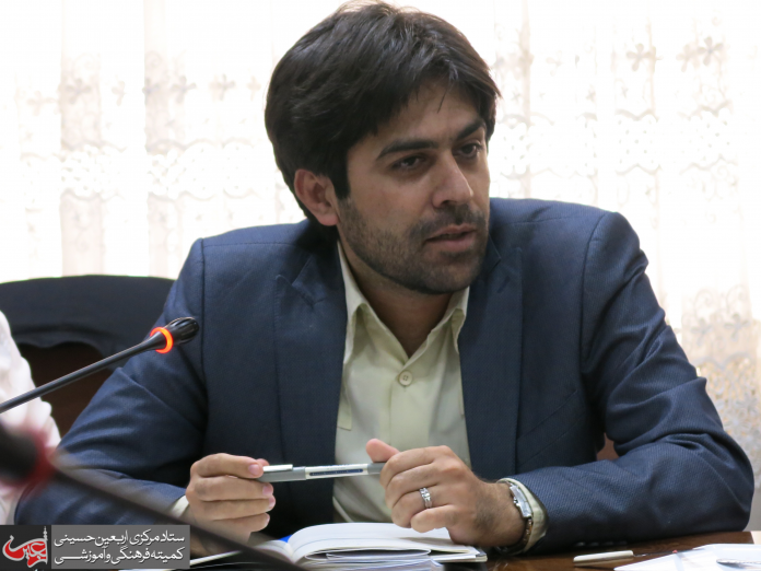 محمدرضا خوشرو مدیر شبکه نسیم: قائل به سرگرمی صرف نیستیم