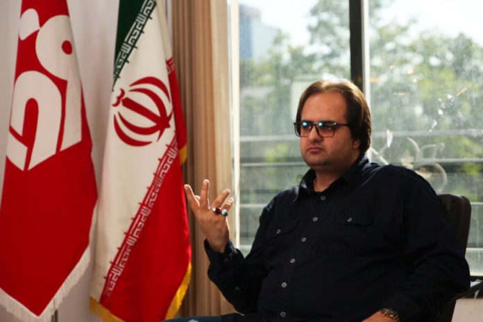 سجاد نوروزی مدیر پردیس سینمایی آزادی : توهین به مخاطب؛ عمده‌ترین عامل دوری مردم از سینما