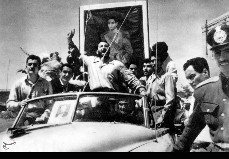 الو! الو! اینجا تهران ...! / روزگار مصدق پس از کودتای 1332 به روایت مستند «محاکمه مصدق»