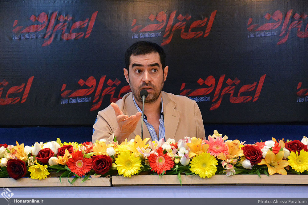 انتقاد شهاب حسینی از کم‌کاری سینما برای امام حسین (ع)