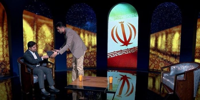 روایت قهرمانان علمی ایران در «رویان»